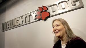 A diretora de Uncharted, Amy Hennig, está trabalhando em um jogo da Marvel