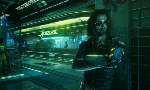 A CD Projekt nega os planos do Cyberpunk Game Pass, depois que uma filmagem apareceu no marketing