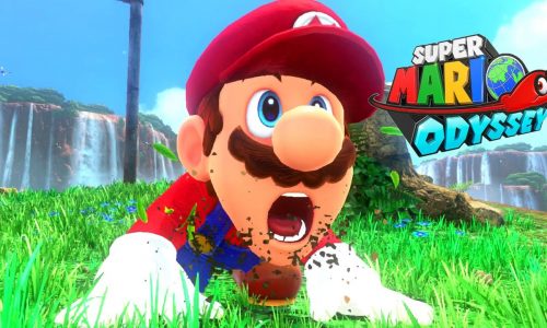 Miyamoto quer que o próximo jogo Mario em 3D “expanda ainda mais” a série