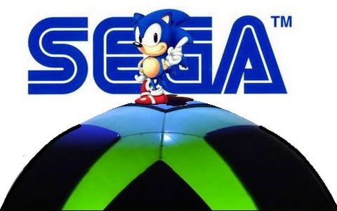 Sega e Microsoft anunciaram “uma aliança estratégica” em torno da nuvem