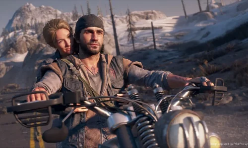 Days Gone 2 – a sequência rejeitada