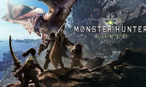 Xbox está trabalhando em um jogo cooperativo no estilo Monster Hunter